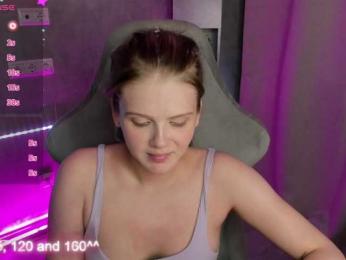 Alisa-Allison webcam model stream image