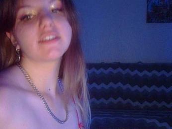 D3SVULT webcam model stream image