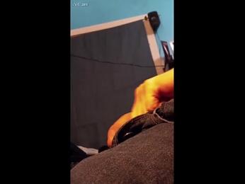 faded206 webcam model stream image