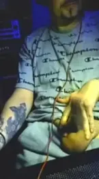 faded206 webcam model stream image