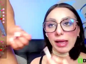 scarett_jackson webcam chaturbate model stream image