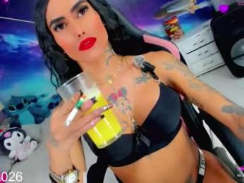 kilye_nellaa webcam model stream image