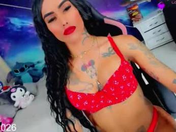 kilye_nellaa webcam model stream image