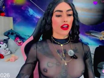 kilye_nellaa webcam model stream image