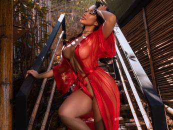 JazminnTaylor webcam model stream image