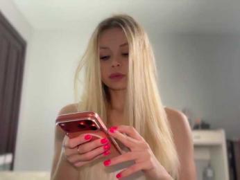 -Riviera- webcam bongacams model stream image