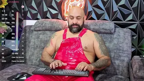 JD-69 webcam model stream image