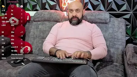 JD-69 webcam model stream image