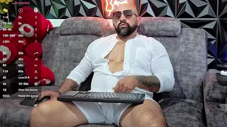 JD-69 webcam model stream image