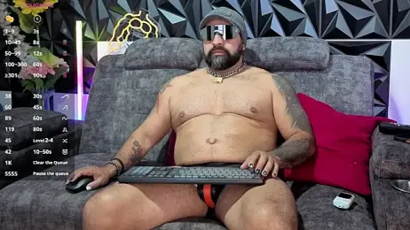 JD-69 webcam model stream image