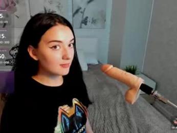 vitajoy_ webcam chaturbate model stream image