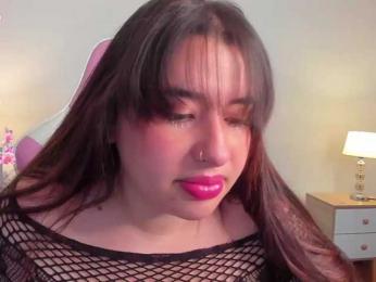 soffymessy webcam model stream image