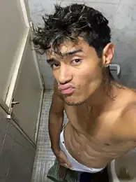 meliodas_23cm webcam model stream image