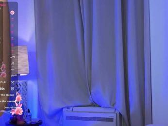 LumiNika1 webcam model stream image