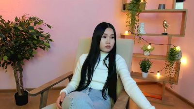 PazSpirek webcam model stream image