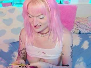 princess-peach webcam camsoda model stream image