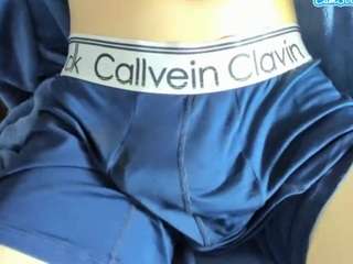 zarek-orion webcam camsoda model stream image