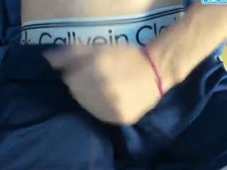 zarek-orion webcam camsoda model stream image