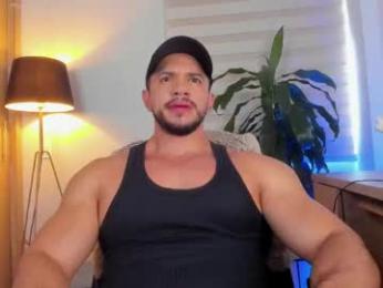 erick_thompson webcam model stream image