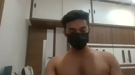 Dark_2465 webcam model stream image