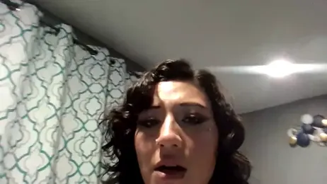 Rayvenveil webcam model stream image