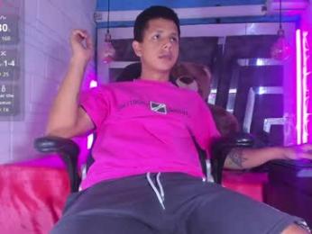 george_bigcock24cm webcam model stream image