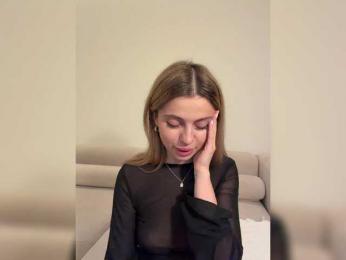 Nataliecroys webcam model stream image