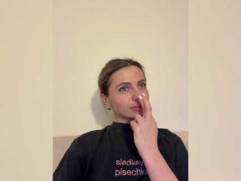 Nataliecroys webcam model stream image