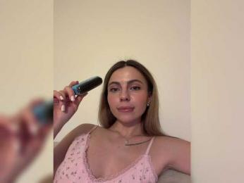 Nataliecroys webcam model stream image