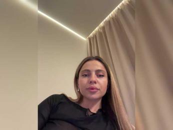 Nataliecroys webcam model stream image