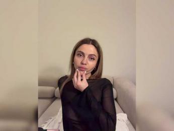 Nataliecroys webcam model stream image