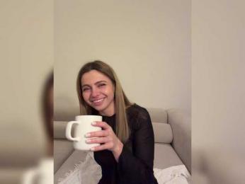 Nataliecroys webcam model stream image