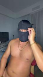 Fefepijon webcam model stream image