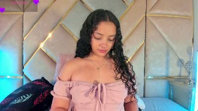 AngelitAfrodita webcam model stream image