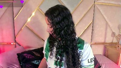 AngelitAfrodita webcam cam4 model stream image