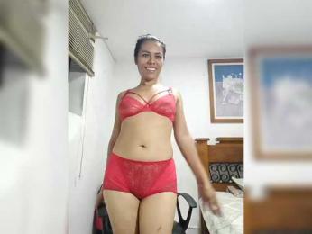 Melisager webcam model stream image