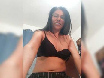 Melisager webcam bongacams model stream image