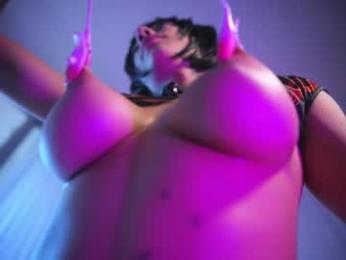 grayce_blossoms24 webcam chaturbate model stream image