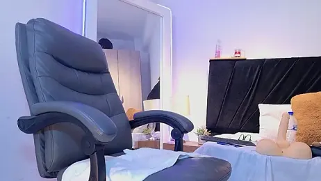 NIKLAS_BRAUNN01 webcam model stream image