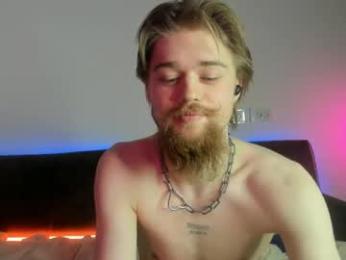 lev_miller webcam model stream image