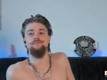 lev_miller webcam model stream image