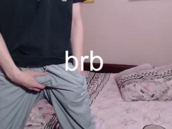sponge_bob_spencer webcam model stream image