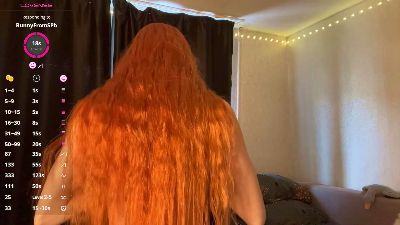 GlaydsMingee webcam model stream image