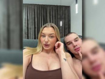 Love-vibe webcam model stream image