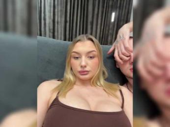 Love-vibe webcam model stream image