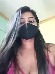 SANAYA_ROY webcam model stream image