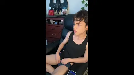 DanteSaint webcam model stream image