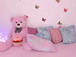 zaratorres webcam model stream image