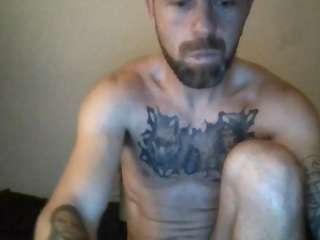 hungmoose69 webcam model stream image