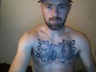 hungmoose69 webcam model stream image